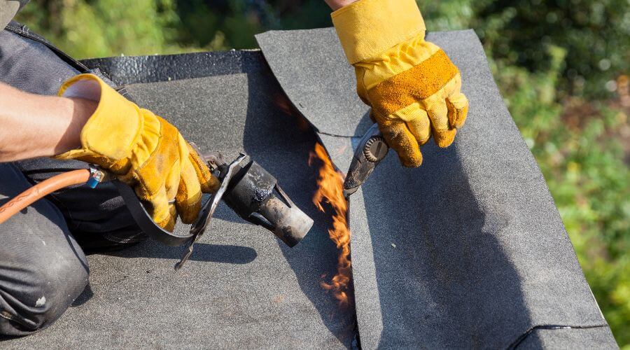 Professional flood damage restoration services in Hazel Green, AL